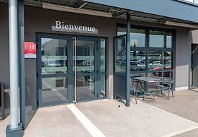 B&B Hôtel Montélimar Sud