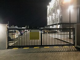 B&B Hôtel Montélimar Sud