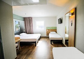 B&B Hôtel Montélimar Sud