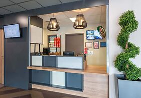 B&B Hôtel Montélimar Sud