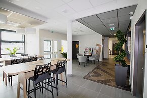B&B Hôtel Montélimar Sud
