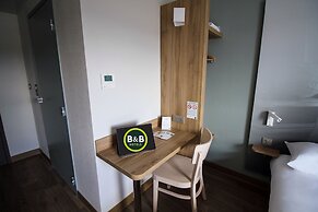 B&B Hôtel Montélimar Sud