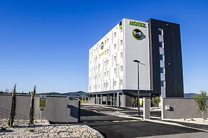 B&B Hôtel Montélimar Sud