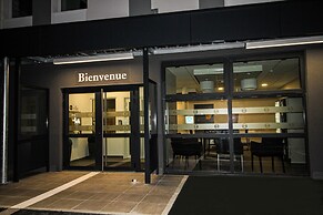 B&B Hôtel Montélimar Sud