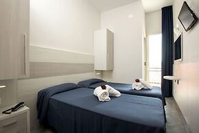 Hotel Scarlet