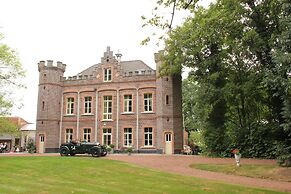 B&B Castel 't Haantje