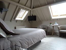 B&B Castel 't Haantje