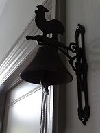 B&B Castel 't Haantje