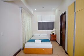 EJB room at the Mactan Newton
