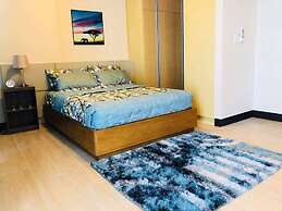 EJB room at the Mactan Newton