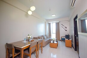 EJB room at the Mactan Newton