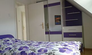 Sagittarius Apartment