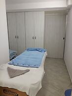 Sagittarius Apartment