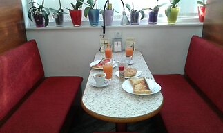 Sagittarius Apartment