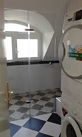 Sagittarius Apartment