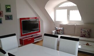 Sagittarius Apartment