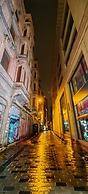 Taksim Diamond Hotel