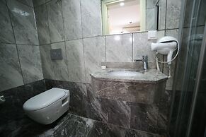 Taksim Diamond Hotel