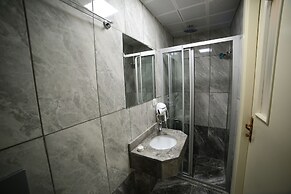 Taksim Diamond Hotel