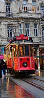 Taksim Diamond Hotel