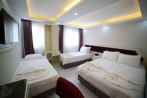Taksim Diamond Hotel