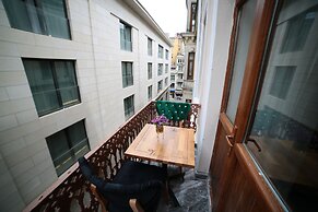 Taksim Diamond Hotel