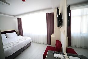 Taksim Diamond Hotel