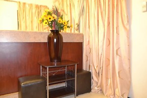 Jasper Guest House