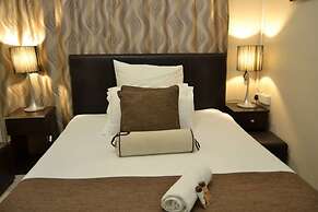 Jasper Guest House
