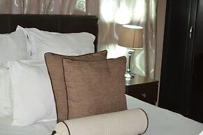 Jasper Guest House