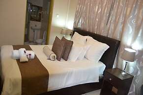 Jasper Guest House