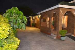 Jasper Guest House