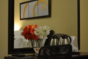 Jasper Guest House