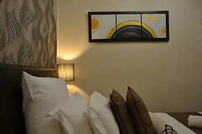 Jasper Guest House