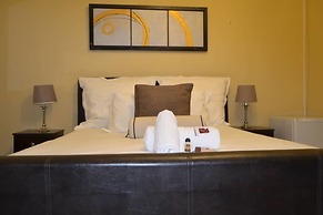 Jasper Guest House
