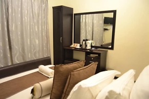 Jasper Guest House