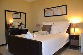 Jasper Guest House