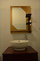 Jasper Guest House