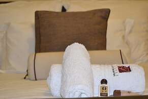 Jasper Guest House