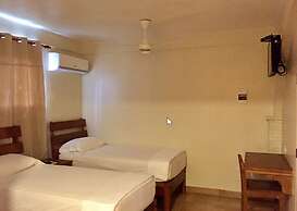 Apartahotel Yamili