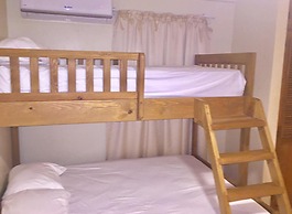 Apartahotel Yamili