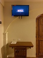 Apartahotel Yamili