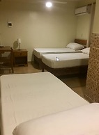 Apartahotel Yamili