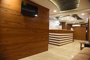 The Pacific Hotel, Vadodara