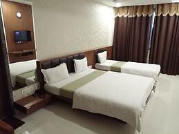 The Pacific Hotel, Vadodara