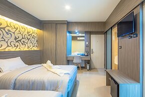 Sound at sleep Hotel