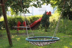 Gästehaus am Wasserpark