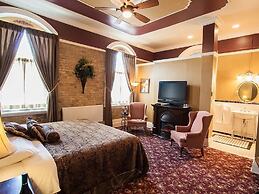 Clocktower Inn