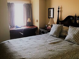 Clocktower Inn