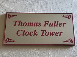 Clocktower Inn